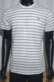 T-shirt Rys Rayure