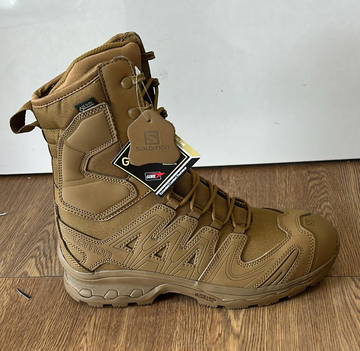 Rangers Salamon Sablé