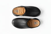 Sabot Gold Noir