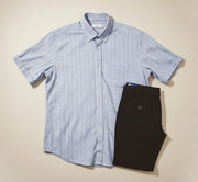 Ensemble Pantalon Chemise CM
