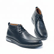 Basket Montante 4T Noir