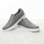 Basket L217 Gris