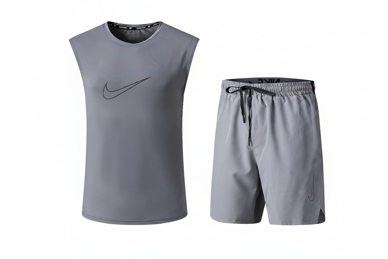 Ensemble Debardeur sport