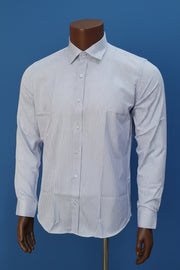 Chemise Morenzo Rayure