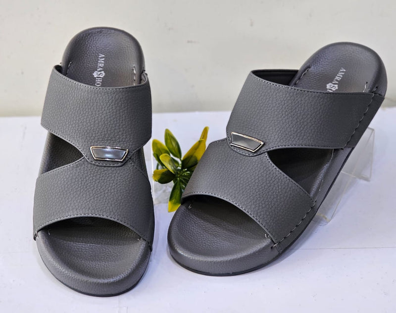 Sandale Orthoped 5# Gris