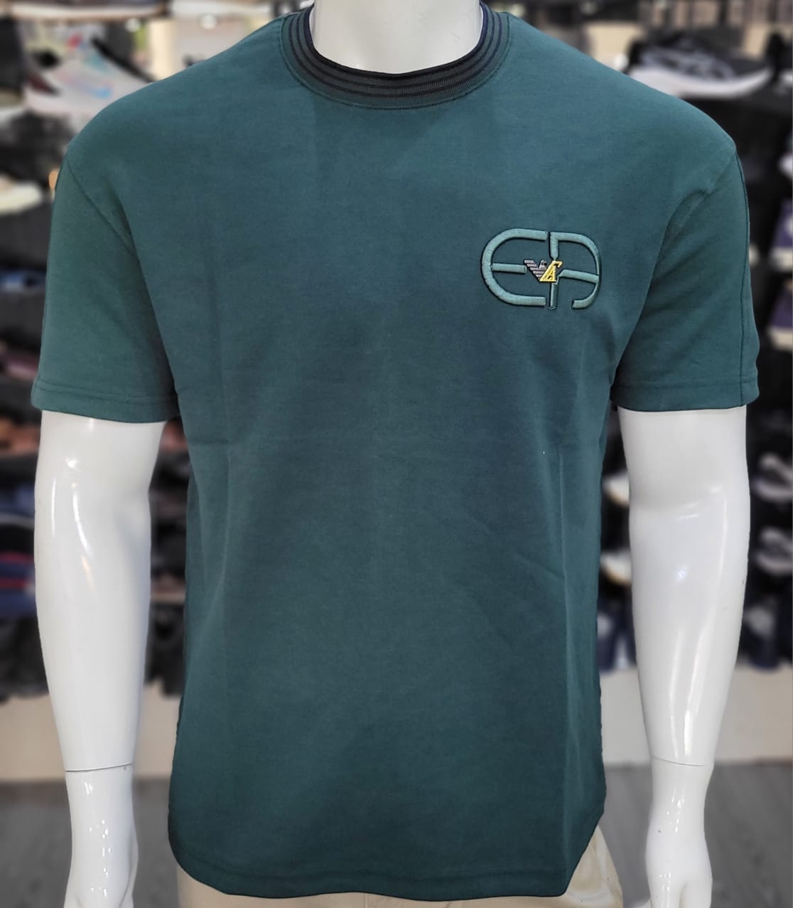 T-shirt Preminium