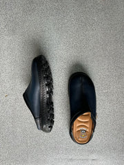 Sabot Gold Bleu