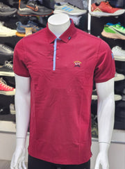 Polo P.S Rouge
