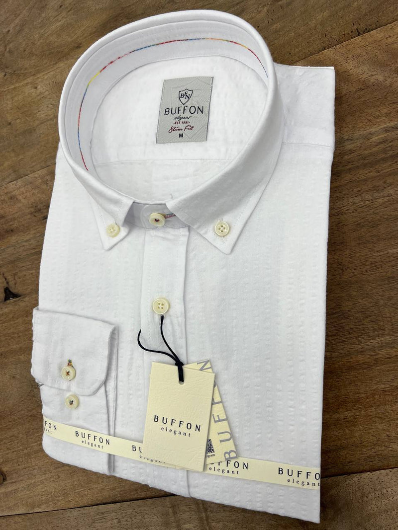 Chemise Cotton 100%