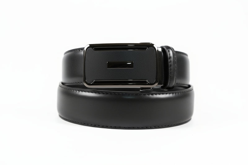 Ceinture Cuir Reglage MR