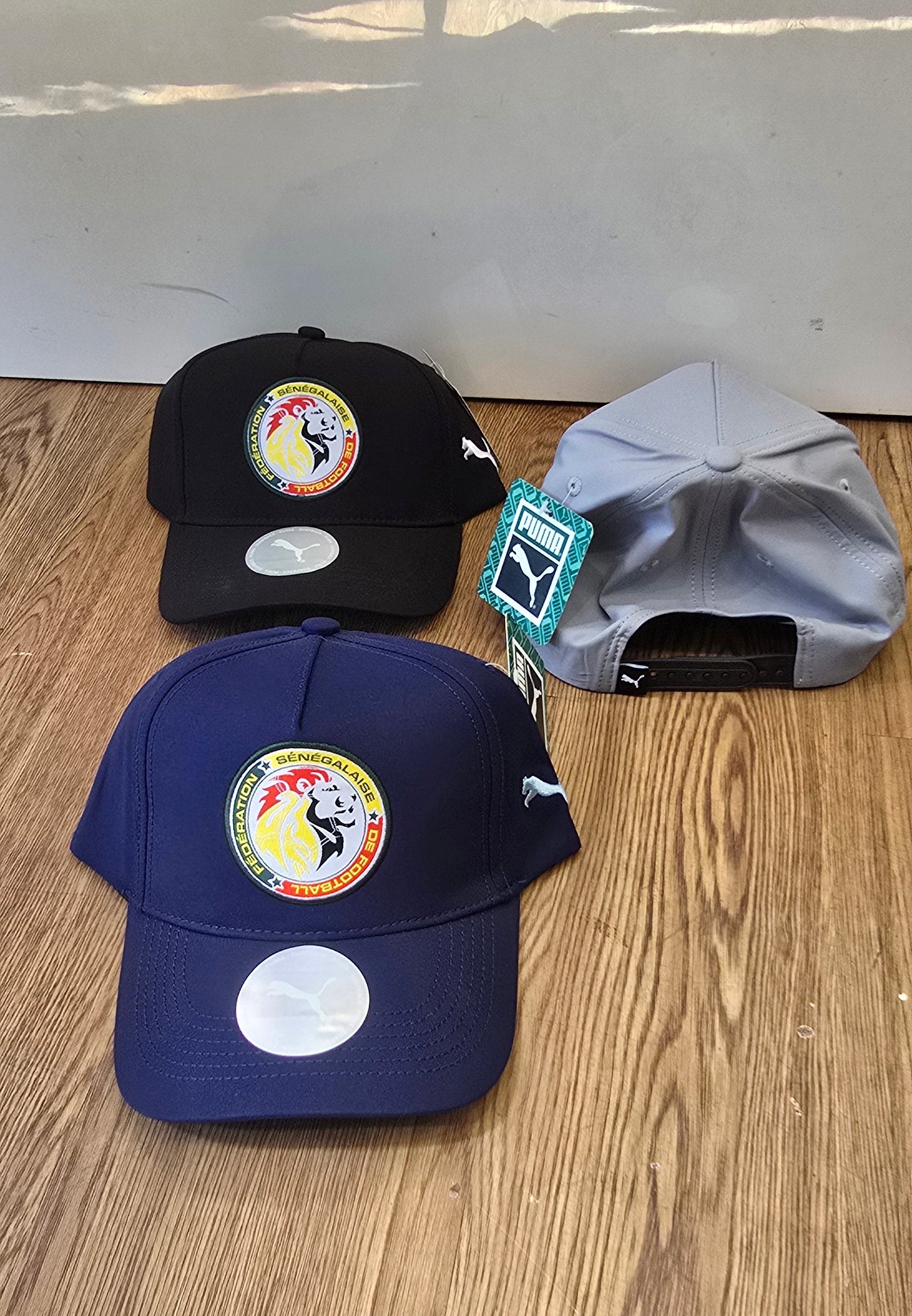 Casquette Senegal