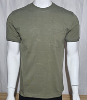 T-shirt Rys Vert