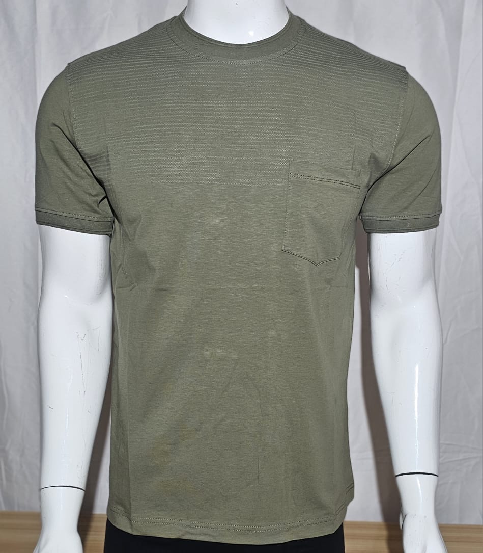 T-shirt Rys Vert
