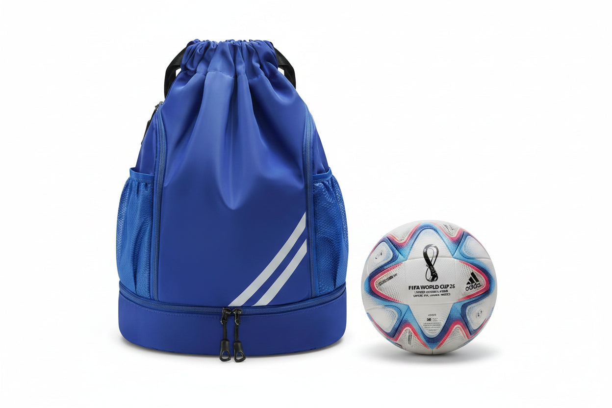 Sac de sport impermeable