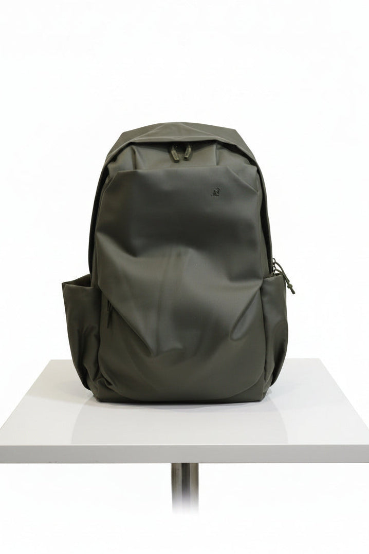 Sac KG vert