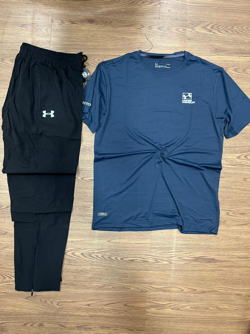 Ensemble T-Shirt + Pantalon Sport