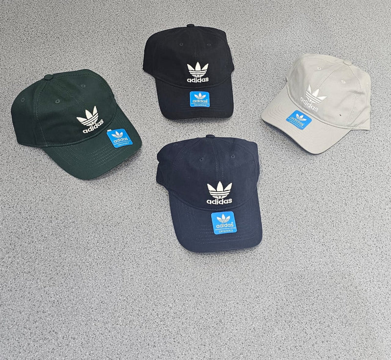 Casquette coton