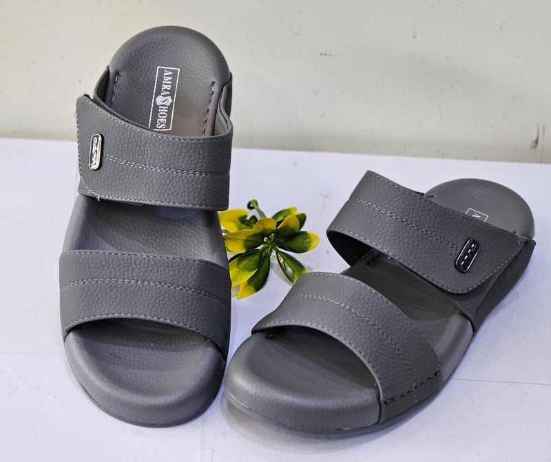 Sandale Orthoped 2#Gris