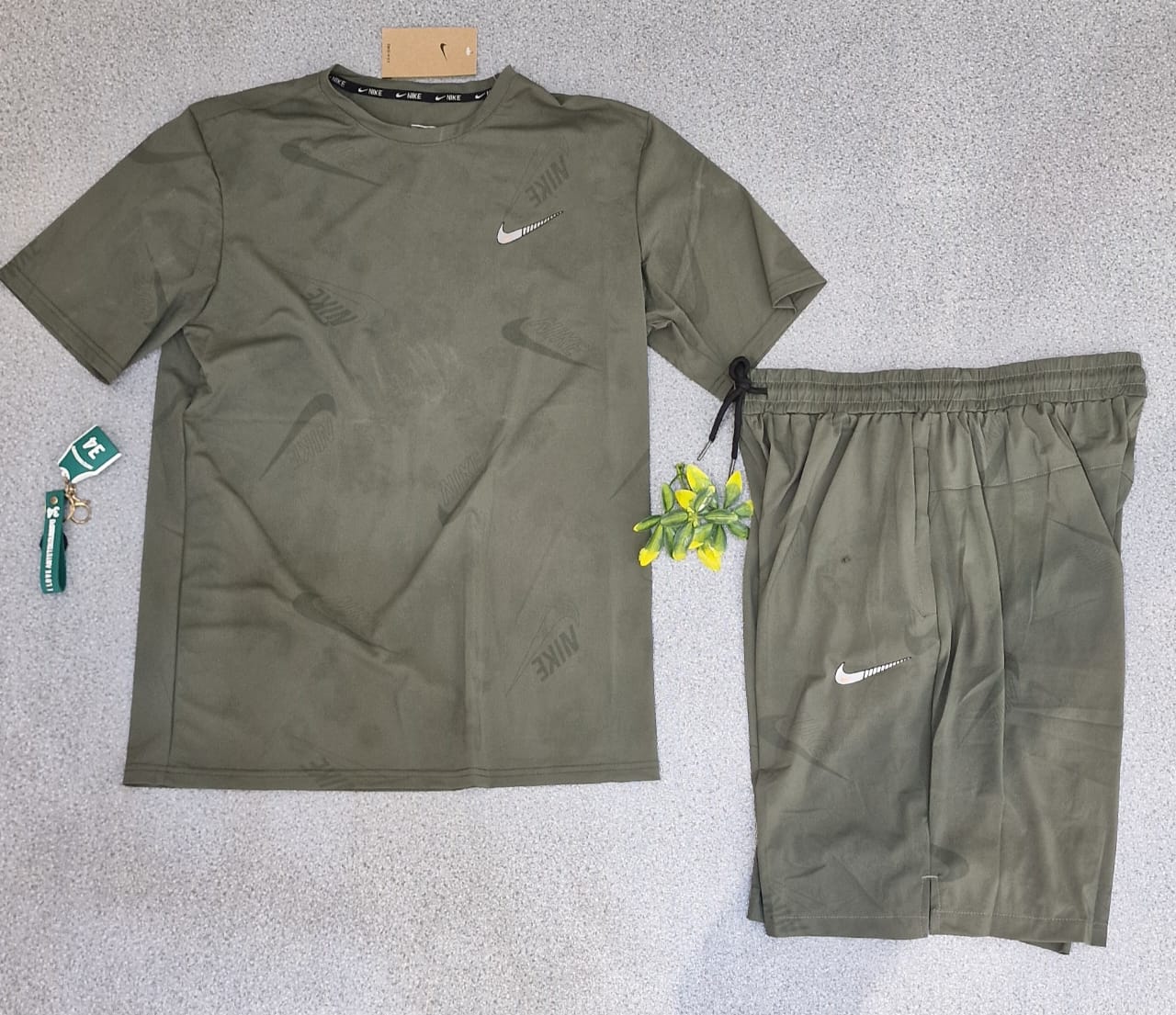 Ensemble Short Sport