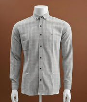 Chemise Morenzo Rayure