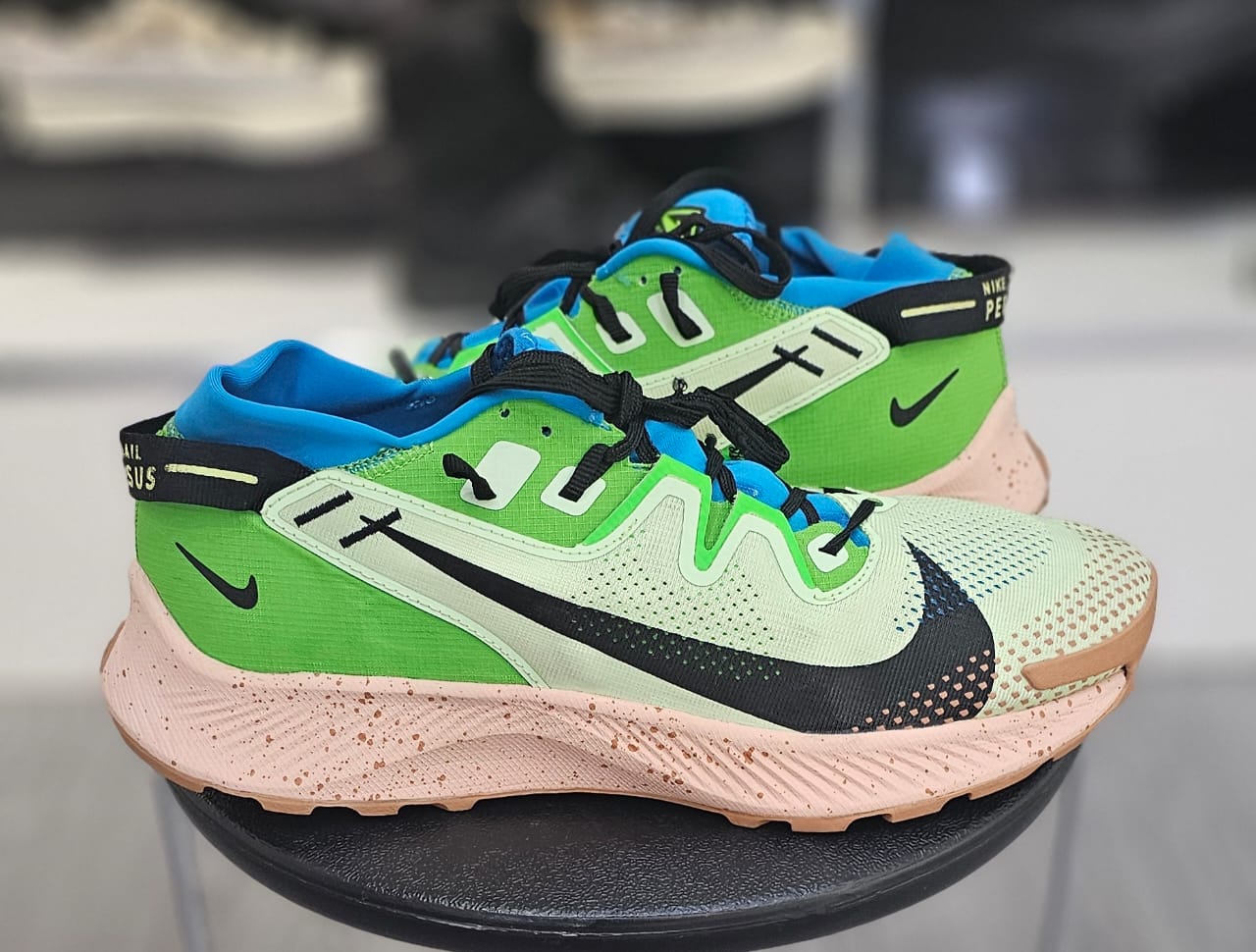 Chaussure N55