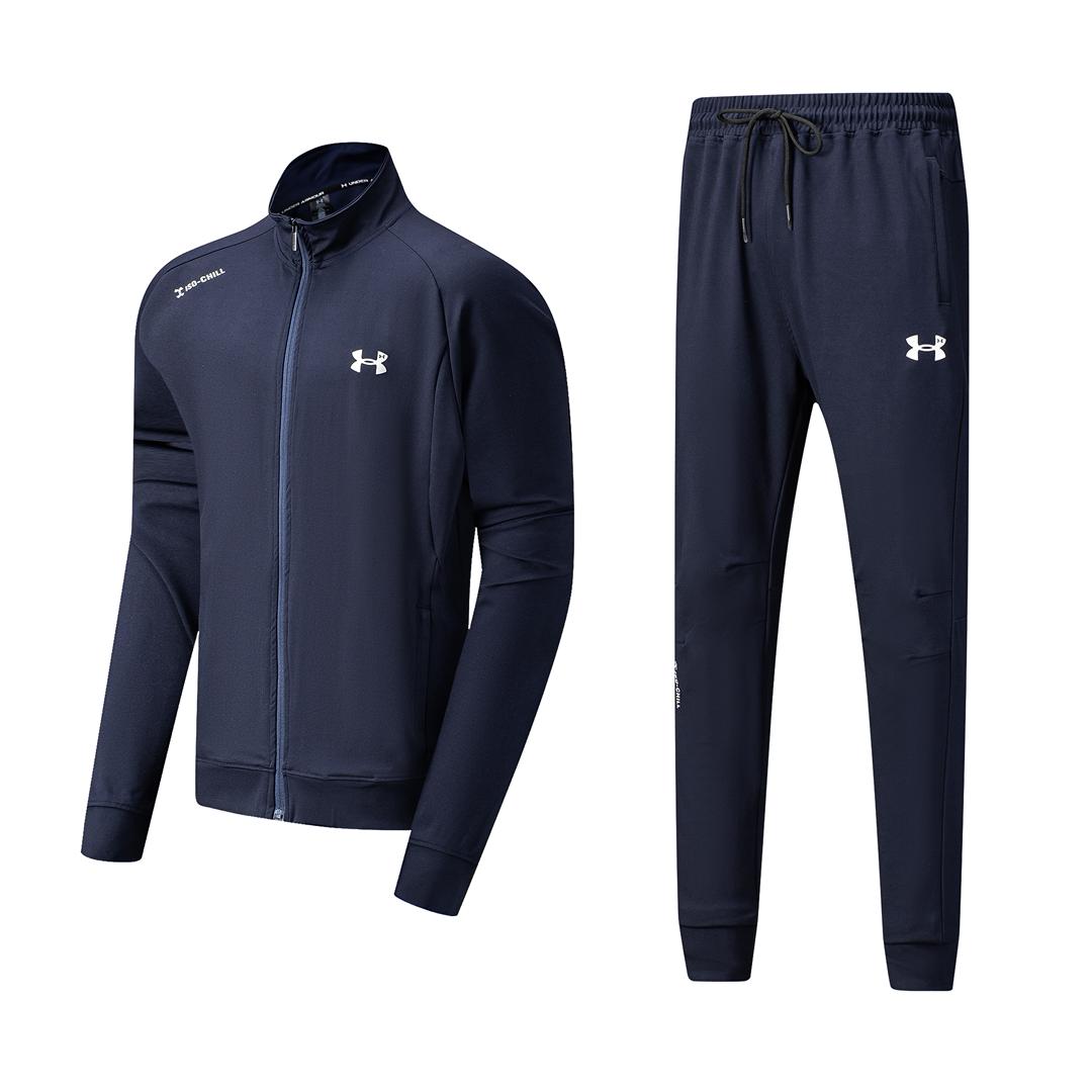 Ensemble Blouson cotton