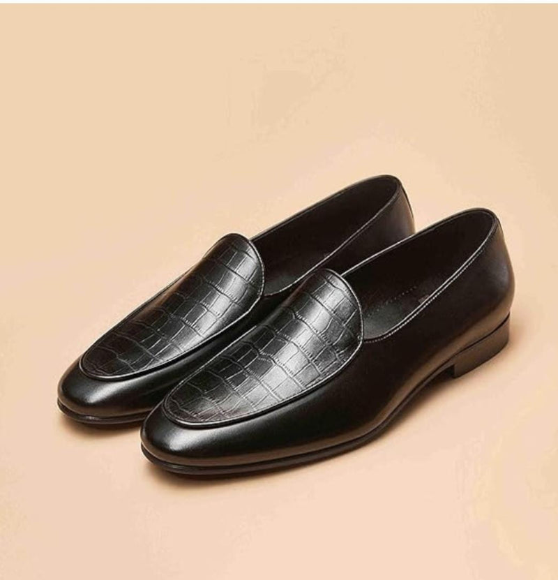 Chaussure 704# Noir