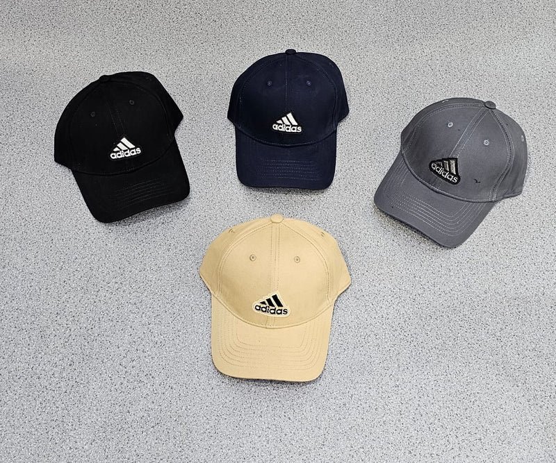 Casquette coton