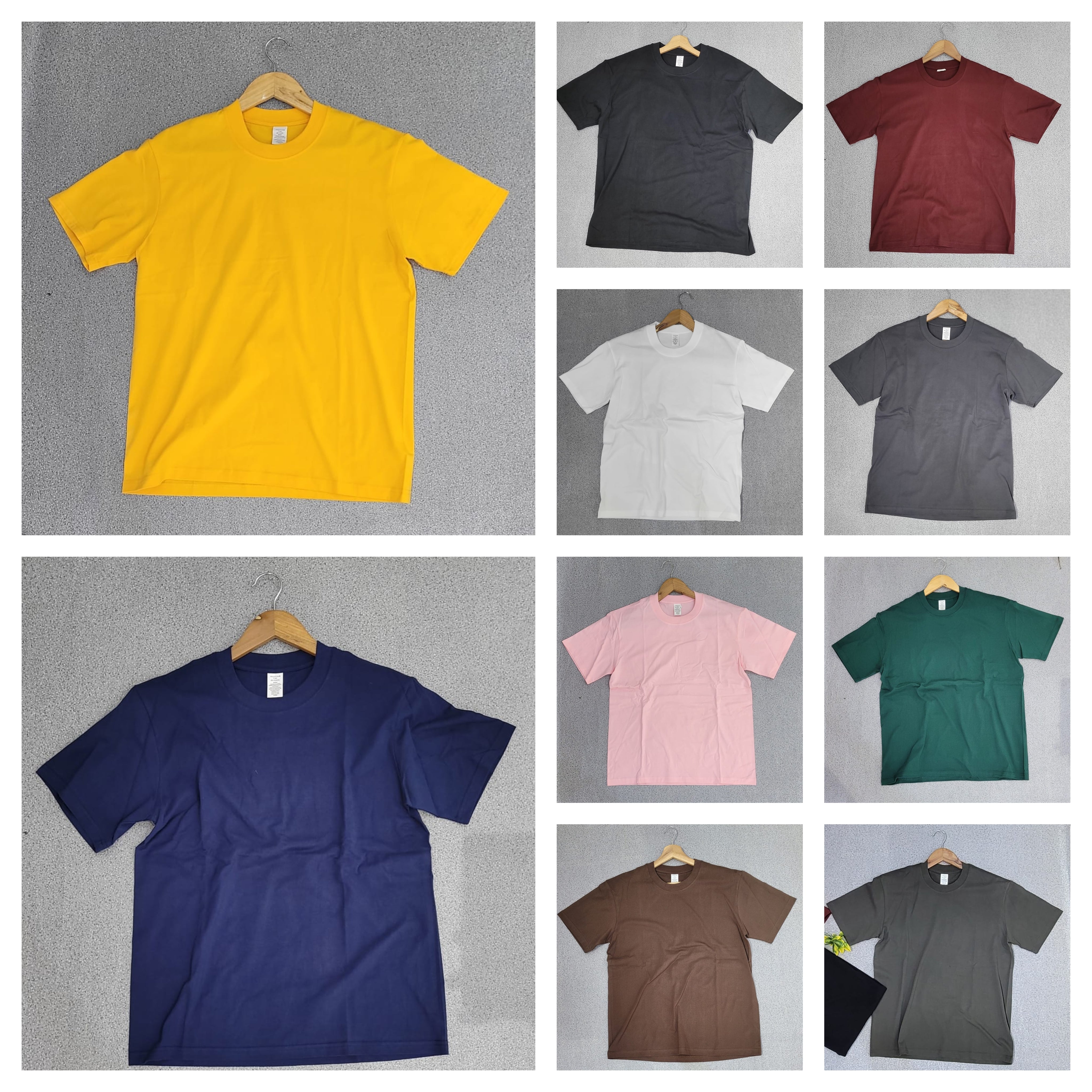 Tshirt Unik