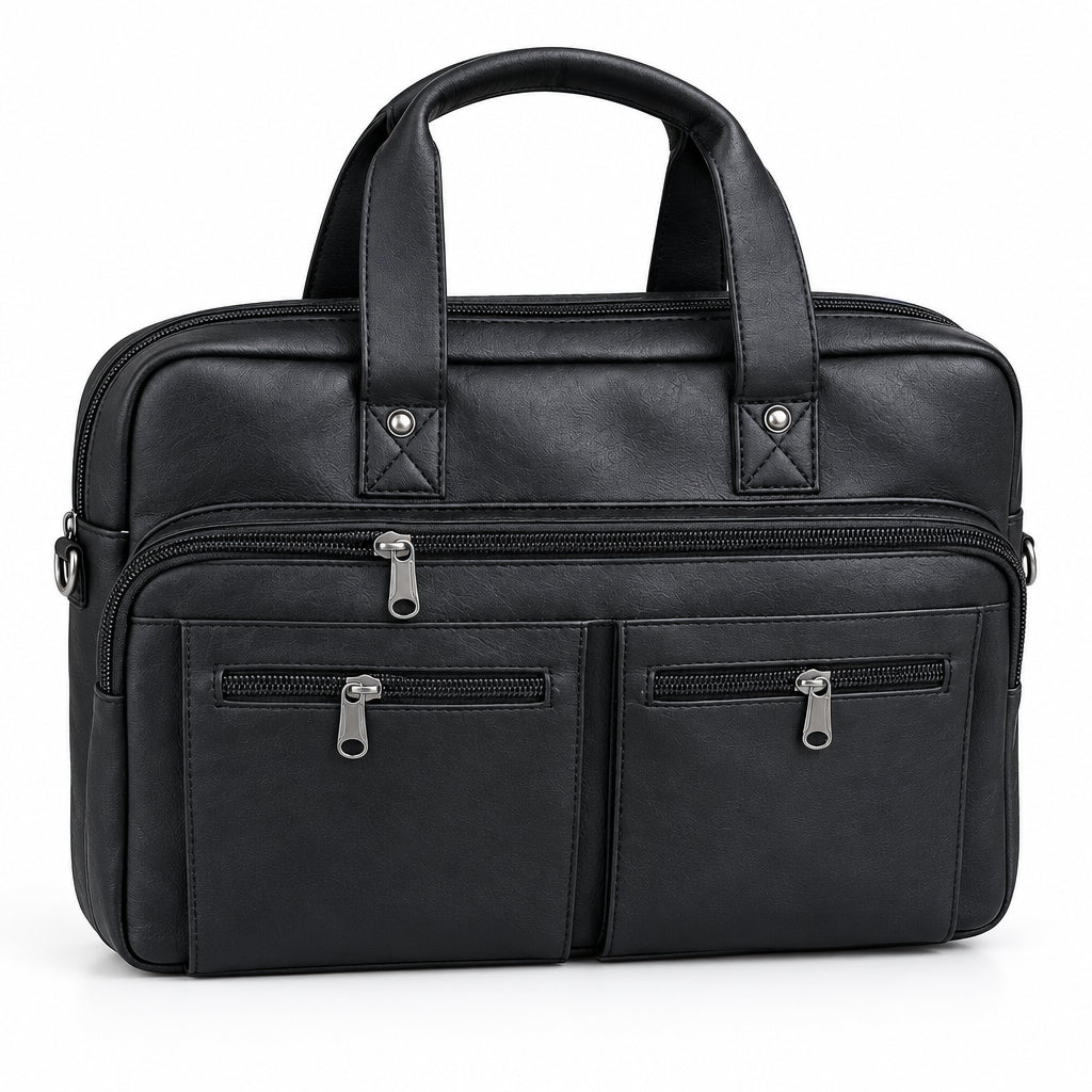 Sac Cartable Noir
