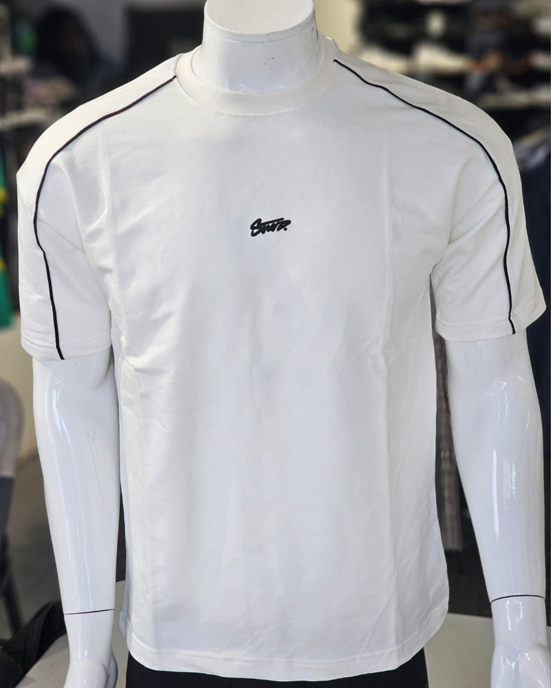 T-shirt Mark