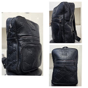 Sac au dos Cuir G#