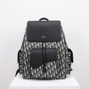 Sac Cuir Dior.