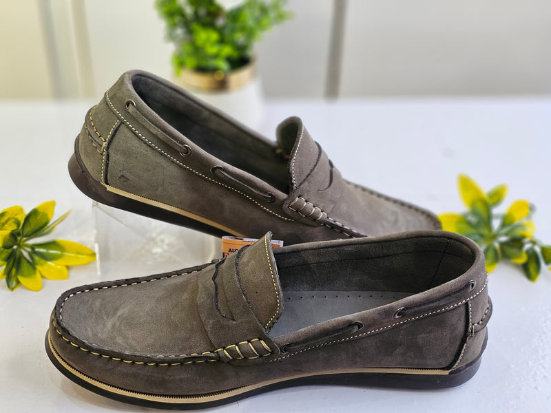 Mocassin Sebago GDB