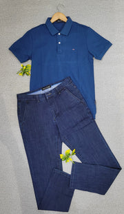Ensemble Polo  jeans