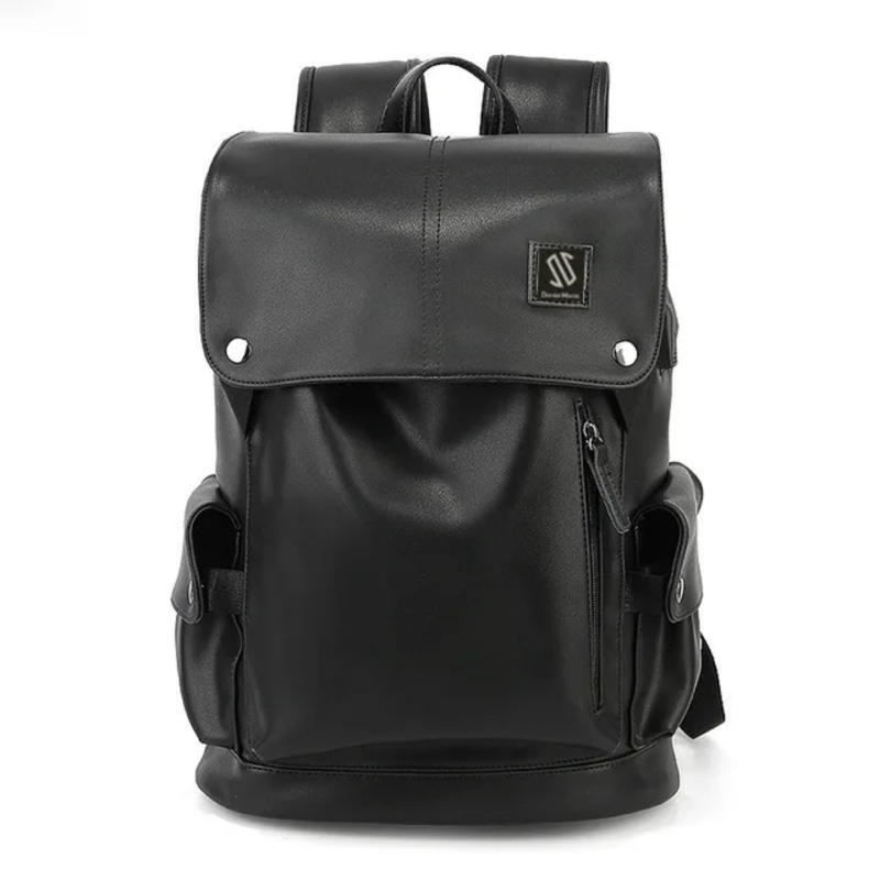 Sac Cuir 31# Noir