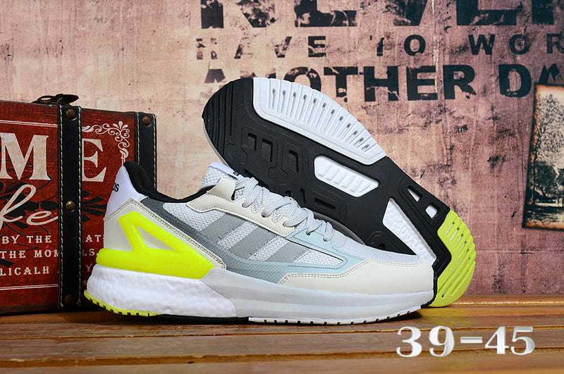 Chaussure A150 blanc