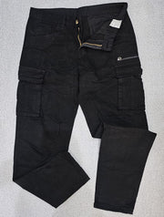 Kakki Cargo Noir