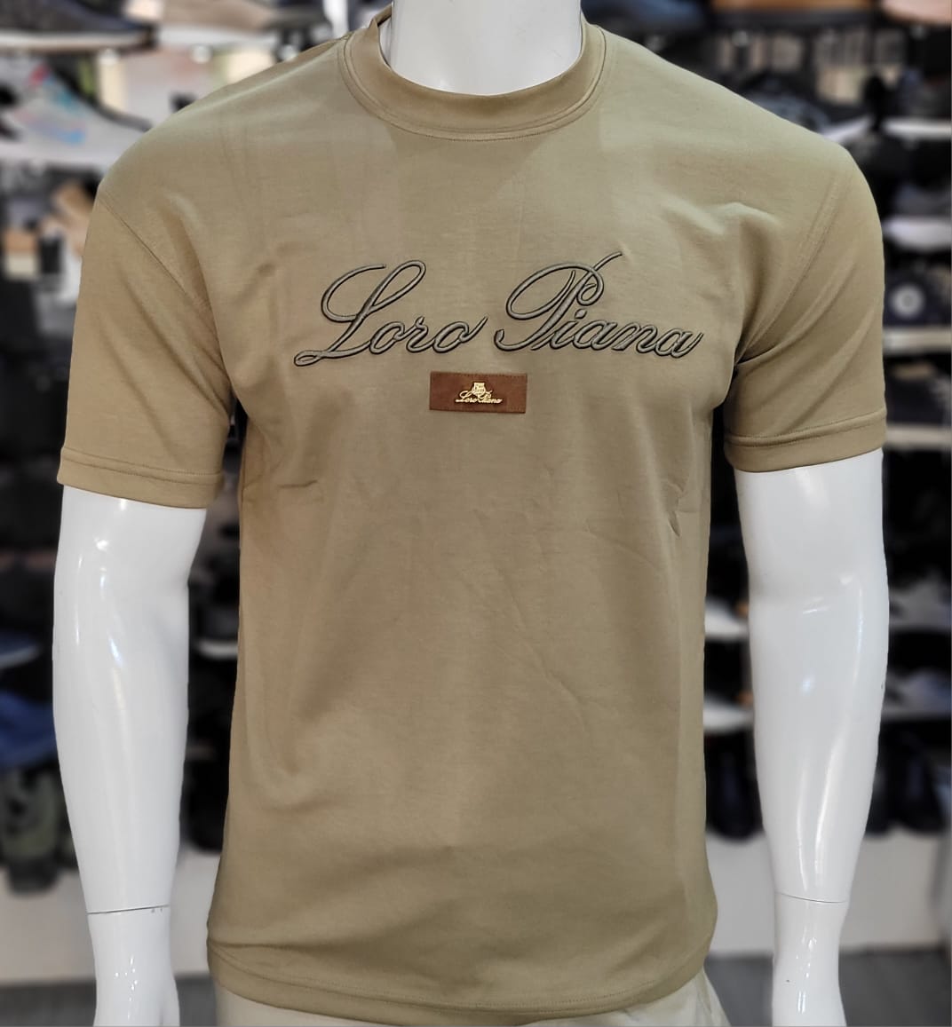 T-shirt Preminium