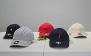 Casquette coton