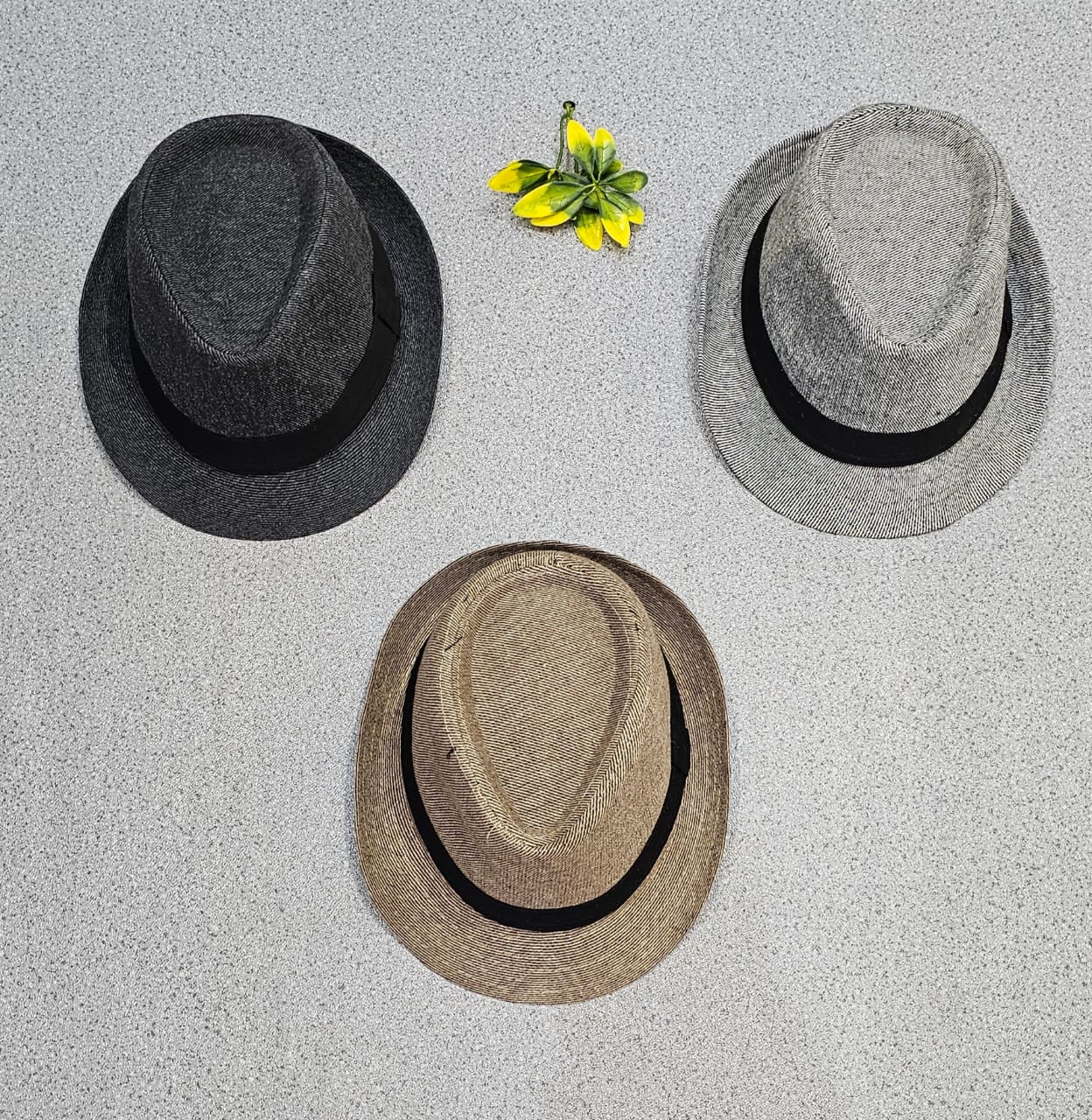 Chapeau