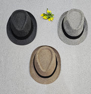 Chapeau