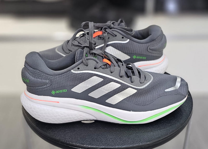 Chaussure A158 Gris