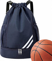 Sac de sport impermeable