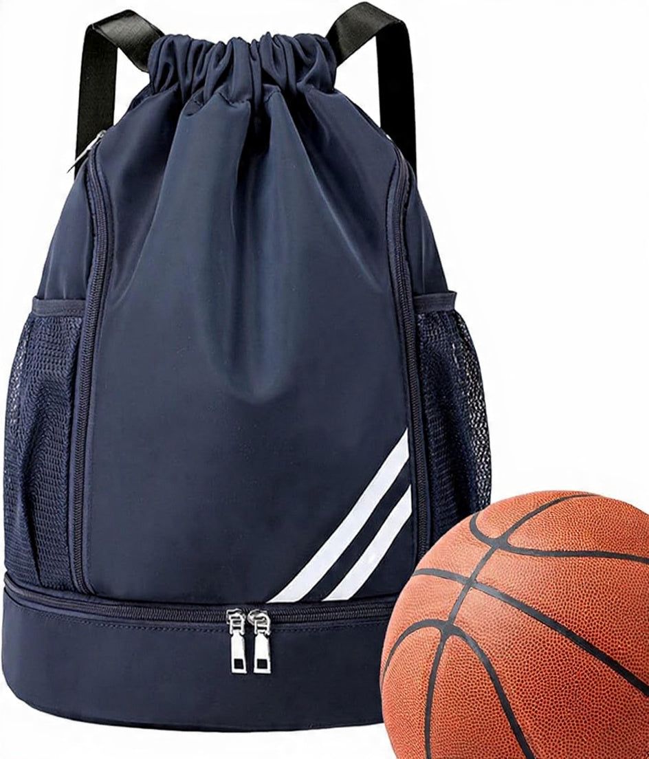 Sac de sport impermeable