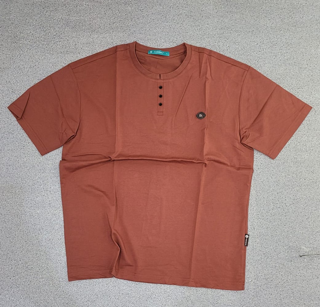 T-shirt Button