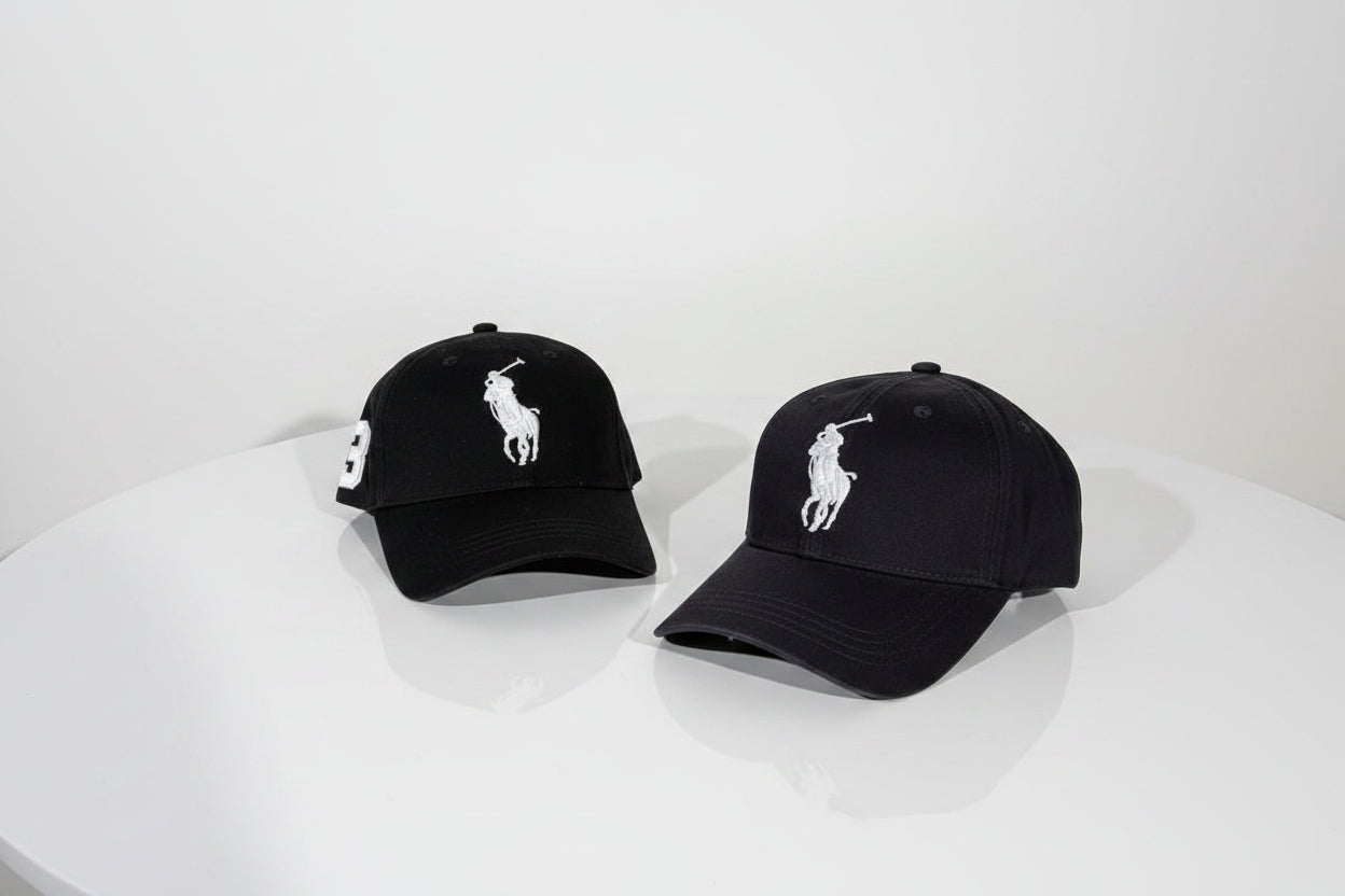Casquette Polo