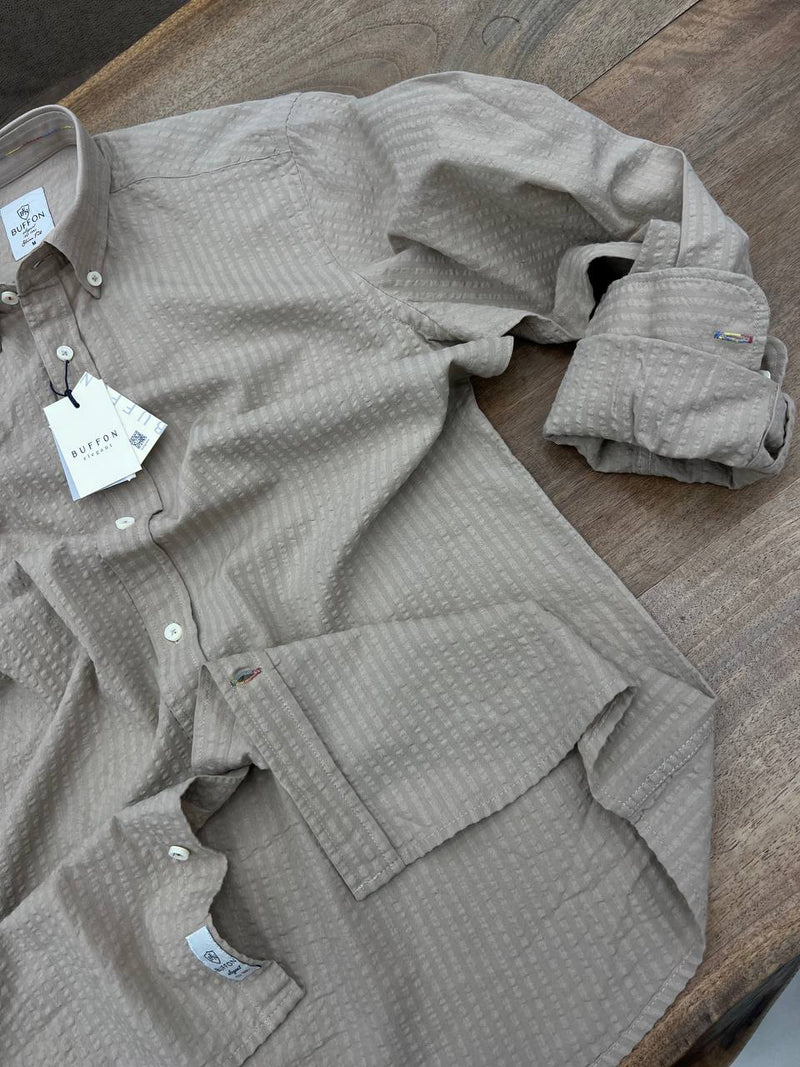 Chemise Coton 100%