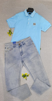 Ensemble Polo Jeans
