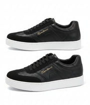 Basket S195 Noir
